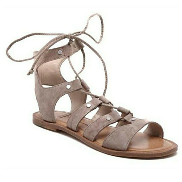 Dolce Vita Shoes - {JUST IN} Dolce Vita▪"Jasmyn"▪Gladiator Sandal